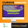 Conhecimentos Pedagógicos e Legislação Educacional p -  Pedagogia - Curso Regular - 2022 - Estratégia Concursos
