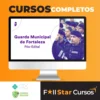 Guarda Municipal de Fortaleza (GCM-Fortaleza) - Estratégia Concursos