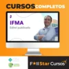 Pacote - IFMA (Assistente em Administração) Pacote - 2023 (Pós-Edital) - Estratégia Concursos