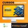 Pacote - Banco do Brasil (Escriturário - Agente de Tecnologia) Pacote - 2023 (Pós - Estratégia Concursos