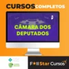 Pacote - Câmara dos Deputados (Analista Legislativo - Informática Legislativa) Pacote Completo - Estratégia Concursos