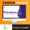 Pacote - PETROBRAS (Técnico - Ênfase 7 - Operação) Pacote - 2023 (Pós-Edital) - Estratégia Concursos