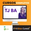 Pacote - TJ-BA (Técnico Judiciário - Escrevente de Cartório) Pacotaço - Pacote Teó - Estratégia Concursos