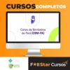 Pacote - CBM-PA (Soldado) Pacotaço - Pacote Teórico + Pacote Passo Estratégico - 2023 - Estratégia Concursos