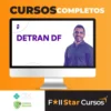 Pacote - DETRAN-DF (Agente de Trânsito) Pacote - 2022 - (Pré-Edital) - Estratégia Concursos