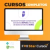 Pacote - EsFCEx e EsSEX (Direito) Pacote - 2023 (Pós-Edital) - Estratégia Concursos