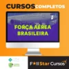 Pacote - Força Aérea Brasileira - EAOEAR (Engenharia da Computação) Pacote - 2024 (Pós Edital) - Estratégia Concursos