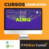 ALMG (Enfermeiro - 221) Pacote - 2022 (Pós-Edital) - Estratégia Concursos