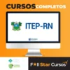 Pacote - ITEP-RN (Assistente Técnico Forense - Psicologia) Pacote - 2023 (Pré-Edital) - Estratégia Concursos