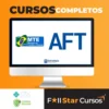 Pacote - Ministério do Trabalho (Auditor Fiscal - AFT) Pacotaço- Pacote Teórico+ Passo Estratégico - Estratégia Concursos