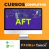 Pacote - Ministério do Trabalho (Auditor Fiscal do Trabalho - AFT) Pacotaço - Pacote - Estratégia Concursos
