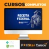 RFB - Receita Federal do Brasil - Auditor-Fiscal (Teoria + Treinamento Intensivo + Projeto 80 - 20 + Simulados + Diferenciais Exclusivos) - Gran Cursos Online
