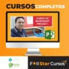 Microsoft Project Do Básico ao Avançado - Marcos Macêdo