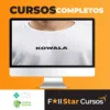 Onda Kowala: Como Criar e Viver da Sua Marca de Roupas - Ian Carso