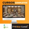 Iluminação de Interiores e Projetos Luminotécnicos - Guilherme Esteves (Projetou)