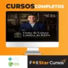 Clube de Leitura Católica da Bíblia - Victor Sales