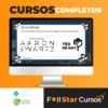 Instituto Aaron Swartz Introdução Git e GitHub - Téo Calvo