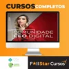 Comunidade CEO Digital - Duda Vieira