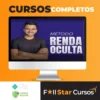 Método Renda Oculta - Leto Ventura