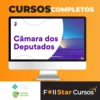Pacote de Conhecimentos Básicos Câmara dos Deputados (Analista Legislativo - Bibliotecário e Arquivista) 2023 Pré-Edital - Estratégia Concursos