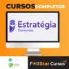 Pacote Completo para Iniciantes (Nível Superior) - 2023 - Estratégia Concursos