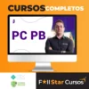 PC-PB - Perito Médico Legal - Pacote 2022 (Pré-Edital) - Estratégia Concursos