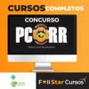 PC-RR - Médico Legista - Pacote Completo 2023 - Estratégia Concursos