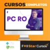 PC-RO - Médico Legista - Pacote Completo + Estratégico 2023 - Estratégia Concursos
