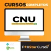 CNU Bloco 3 - Ambiental, Agrário e Biológicas - Pacote 2024 (Pós-Edital) - Estratégia Concursos