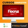 FIOCRUZ - Tecnologista em Saúde Pública - Controle Microbiológico de Produtos de Vigilância Sanitária 2023 (Pós-Edital) - Gran Cursos Online