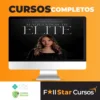 Maquiador de Elite - Natally Marques