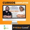 Módulo Matemática: Matemática Pra Passar - Renato Oliveira e Marcão