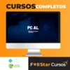 PC AL: Agente e Escrivão de Polícia - Gran Cursos Online