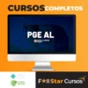 PGE AL: Procurador - Completo - Gran Cursos Online