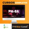 PM BA: Soldado - Completo - Gran Cursos Online
