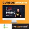 PM MG: Soldado - Pós Edital - Gran Cursos Online