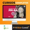 PMBA - Focus Concursos