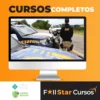 Polícia Rodoviária Federal - Direção