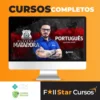 Português com Pablo Jamilk - Focus Concursos