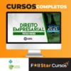 Prática Direito Empresarial - CERS