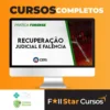 Prática Recuperação Judicial e Falência - CERS