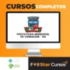Prefeitura Municipal de Camaçari/BA: Coordenador Pedagógico - Gran Cursos Online