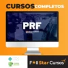 PRF - Gran Cursos