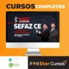 SEFAZ CE: Analista Jurídico - Gran Cursos Online