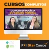Senado, Polícia e Legislativa - Uny Leya