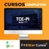 TCE PI: Tribunal de Contas do Estado do Piauí - Assistente Administrativo - Gran Cursos Online