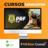 Concurso PRF - AlfaCon