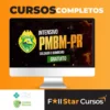 Concursos Policia Militar e Bombeiros - AlfaCon