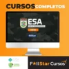 Conhecimentos Básicos ESA - AlfaCon