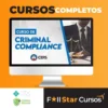 Curso de Criminal Compliance - CERS